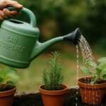 Quelles plantes arroser avec de l’eau récupérée ? guide pratique de jardinage