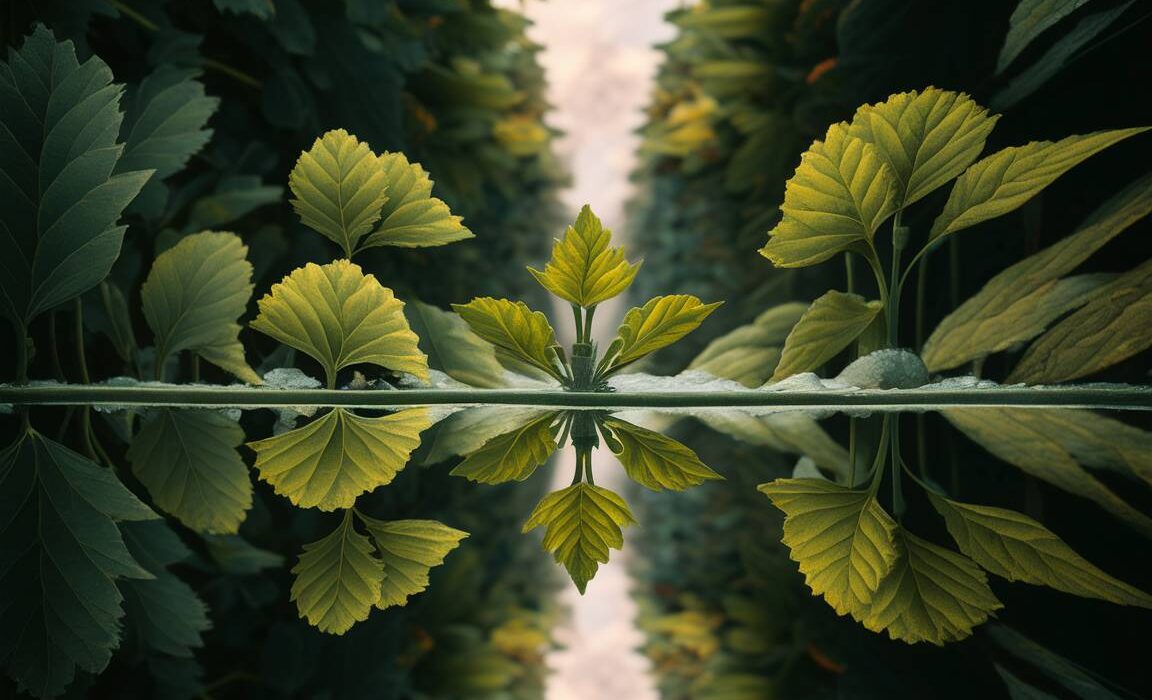 Comment créer un jardin en permaculture en utilisant uniquement de l’eau récupérée