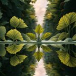 Comment créer un jardin en permaculture en utilisant uniquement de l’eau récupérée