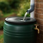 Du robinet à la cuve : réussir sa récupération d’eau de pluie pas à pas