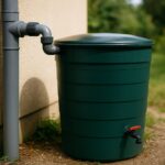 La réglementation à connaître avant d’installer un récupérateur d’eau chez soi
