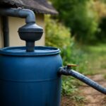 Le guide pour un système de récupération d’eau sans algues ni bactéries