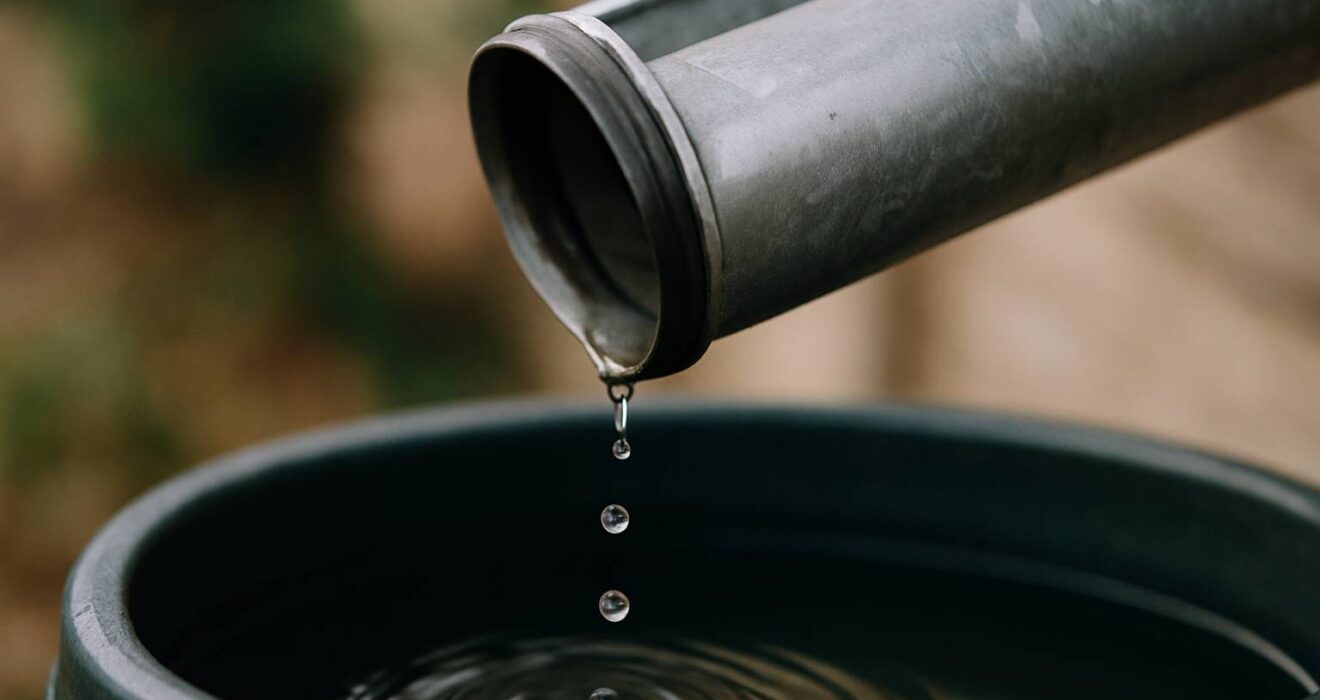 Les secrets d’une étanchéité parfaite pour récupérer chaque goutte