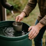 Optimiser la récupération d’eau de pluie : conseils pratiques pour débutants