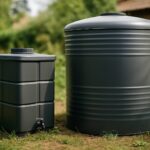 Cuve modulable ou grande cuve : quelle solution pour votre jardin et votre budget