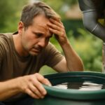 Les erreurs de débutant en récupération d’eau de pluie pour le jardin