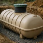 Les secrets d’un terrain stable pour une cuve sans souci