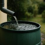 Ce que personne ne vous dit sur la récupération d’eau de pluie : les pièges à éviter
