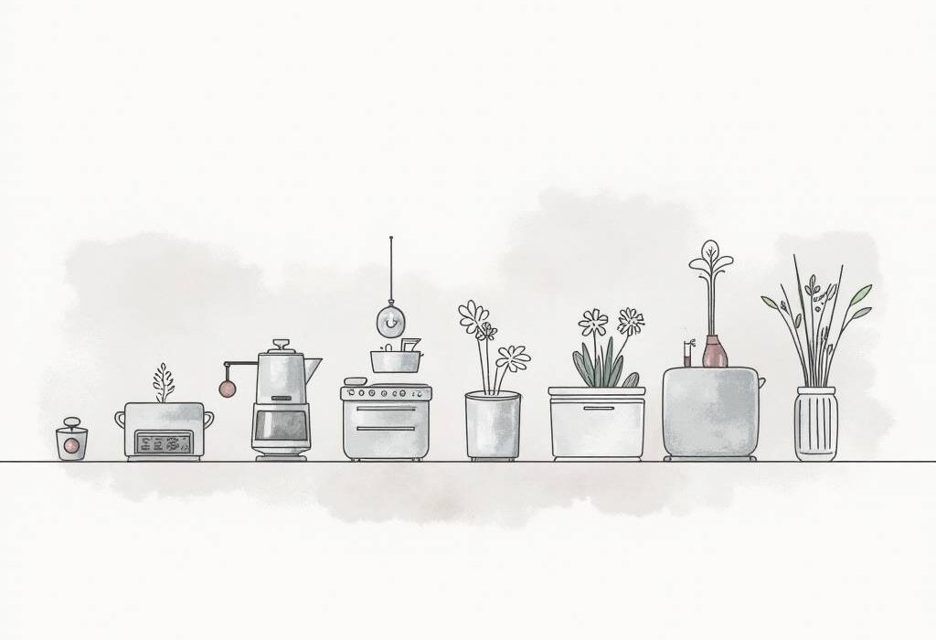 Guide complet pour créer un potager écologique et économique