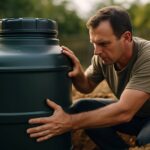 Les clés pour une installation de cuve solide et facile à entretenir