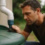 Optimiser votre système de récupération d’eau : les secrets pour éviter les fuites et pertes