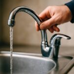 Pompe et distribution : comment avoir de l’eau au robinet sans prise de tête
