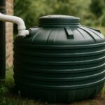 Quelle cuve choisir pour récupérer l’eau de pluie sans se tromper