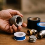 Le guide ultime pour choisir les bons matériaux et raccords étanches