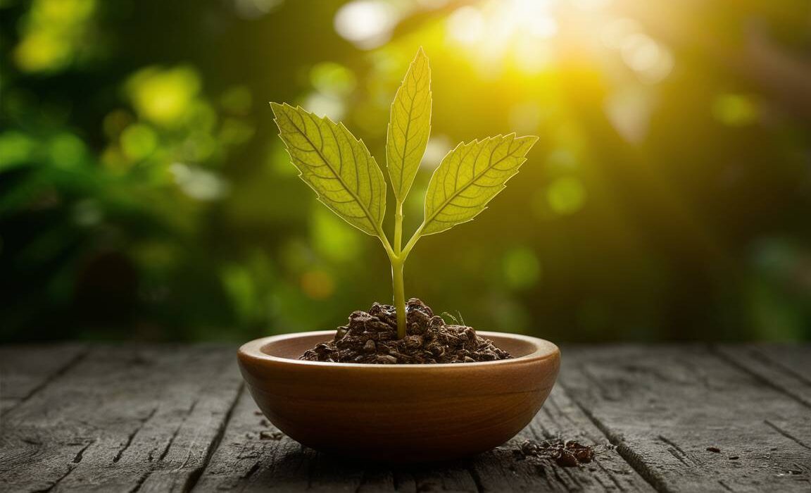 Les meilleures plantes résistantes à la sécheresse pour un jardin autonome