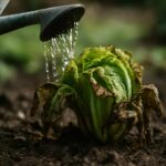 Pourquoi votre eau de pluie peut tuer vos légumes (et comment l’éviter)