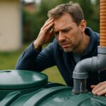 Surveillez ces signes avant-coureurs de fuites dans votre installation