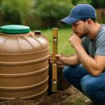 Choisir le meilleur emplacement pour votre cuve et éviter les galères