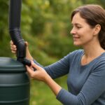 Installer un système de récupération d’eau dans son jardin : guide pas à pas pour débutants