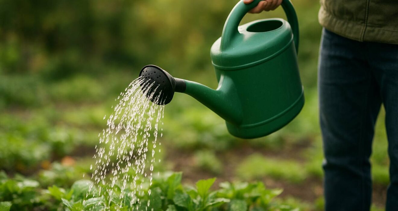 Les erreurs à éviter pour un jardin en pleine santé grâce à l’eau récupérée