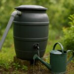 Les secrets pour réussir la récupération d’eau de pluie dans votre jardin sans se prendre la tête